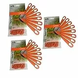 Stihl Sound Polycut 2-2 Kunststoffmesser Polycut 2-2 FSA 45 Rasentrimmer 40080071000