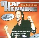 Das Spiel Ist aus