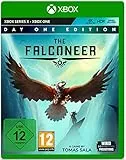 The Falconeer Day One Edition (Xbox One)