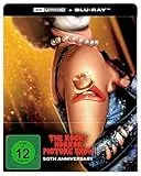The Rocky Horror Picture Show - Limitiertes Steelbook (4K UHD + Blu-ray)