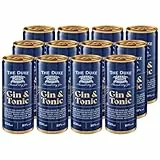 The Duke Gin & Tonic (12 x 250 ml)
