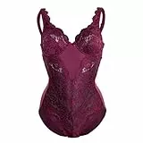 Sassa Body, beere, Größe 80B
