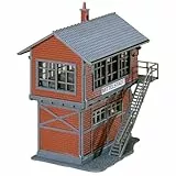 Faller 120120 H0 Stellwerk Mittelstadt