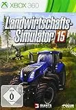 Landwirtschafts-Simulator 15