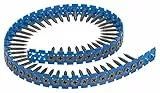 Bosch Professional 1000x Schnellbauschraube Grobgewinde (Gipskartonplatten auf Holz, 3.5x35 mm, S-FB, PH2, für MA 55, Zubehör Trockenbauschrauber)