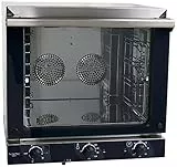 Saro Heißluftofen mit Grill Modell EKO 595