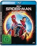 Spider-Man: No Way Home (Blu-ray)