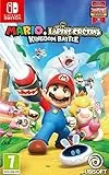 Ubisoft Mario + Lapins Cretins Kingdom-Kampfschlacht – Switch nv Prix