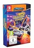 HOT WHEELS UNLEASHED 2 - Turbocharged Pure Fire Edition (Nintendo Switch)