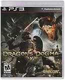 Capcom Dragon's Dogma, PS3 PlayStation 3