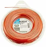Mähfaden ALUCUT 1,6mm 91m Trimmerfaden 6-Kant Nylonfaden