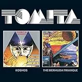 Kosmos/the Bermuda Triangle