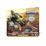 Skylanders Superchargers Dual Pack 1 (Shark Shooter Terrafin, Shark Tank) (Toy)