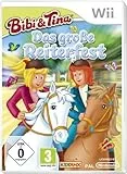 Bibi und Tina: Das große Reiterfest