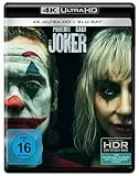 Joker: Folie à Deux (4K Ultra HD) (+ Blu-ray)