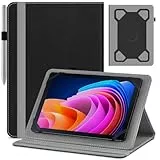 KATUMO Universal Hülle für 10-10,1 Zoll Tablet, Cover Case für Blackview/HotLight/TECLAST/SGIN/Yicty/OSCAL/Lville/Fullant/Freeski/TPZ/Oangcc/HiGrace/XGODY/COLORROOM/DOOGEE/JIKOCXN/JUSYEA/SEBBE Tablet
