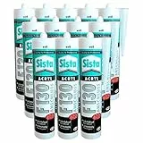 Henkel Sista F130 (12 Stück)