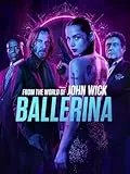 From the World of John Wick: Ballerina