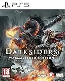 Darksiders Warmastered Edition [PEGI] (100% Uncut) (PS5)