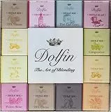 Dolfin Carré 48 Panaché Geschenkpackung 216 gr.
