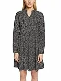 ESPRIT Damen 992CC1E306 Kleid, 003/BLACK 3, M