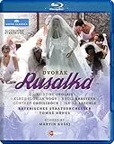 Dvorák: Rusalka (Bayerische Staatsoper, 2010) [Blu-ray]