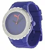 PUMA Damen-Armbanduhr Blast S Analog Quarz Resin PU103432003