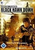 Delta Force: Black Hawk Down