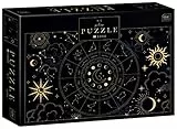 Interdruk PUZ1000GAL2 Puzzle, Galaxy No. 32 De