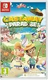 MINDSCAPE Castaway Paradise (Code in a Box)