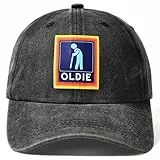 Jeasona Lustige Geschenke für Männer Lustige Baseballkappe Geschenk für Männer Geschenk für Papa Opa Vater Senioren Geschenke für Senioren Herren Wichtelgeschenk
