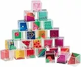 Playtastic Geduldsspiel: Geduldspiel-Megapack mit 24 Spielen (Geduldspiele mit Kugeln, Geduldsspiel Kugel, Geschicklichkeit)