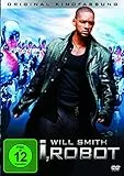 I, Robot, 1 DVD,1 DVD-Video: Für Hörgeschädigte geeignet. USA.USA
