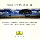 Panorama - Kleib Filmmusik