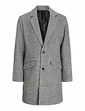 Jjhays Wool Blend Coat