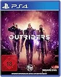 Outriders (Playstation 4)