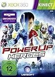 Power Up Heroes (Kinect erforderlich)