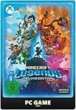 Minecraft Legends: Deluxe Edition | Windows 10/11 - Download Code