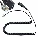 Jabra 8800-01-94 - Telefonkabel (RJ45, QD)