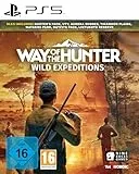 Way of the Hunter - Wild Expeditions