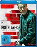 The Bricklayer - Tödliche Geheimnisse [Blu-ray]