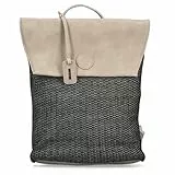 Rieker Damen H1386 Rucksack