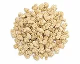 Yakeba | BIO Soja | Gulasch / Chunks / Knöpfe | gentechnikfrei | 2 x 1000g | In Bio Qualität I Veganer Fleischersatz I Sojaprotein | Für Gulasch, Chilli sin Carne uvm.