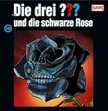 Folge 240: und die Schwarze Rose [Vinyl LP]