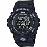 Casio G-SHOCK Herren Armbanduhr Digital Quarz Harz GBD-800-1BER