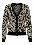 ONLY Female Strickjacke ONLLEO Strickjacke