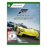 Microsoft Forza Motorsport