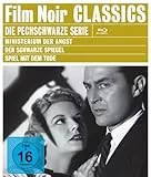 Film Noir Classics - Die pechschwarze Serie [Blu-ray]