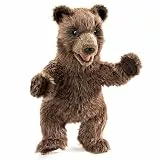 Bärenjunges/Bear Cub 3203