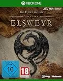ZeniMax / Bethesda The Elder Scrolls Online: Elsweyr [Xbox One]